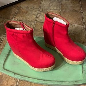 Jeffery Campbell wedge